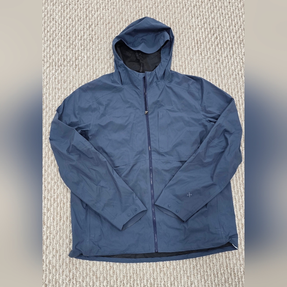Lululemon Storm Jacket